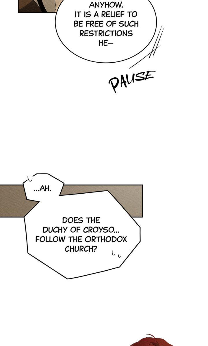 Under the Oak Tree Chapter 68 image 22